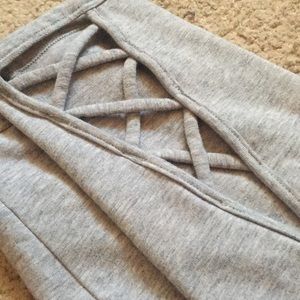 *SOLD**Victoria's Secret Workout leggings